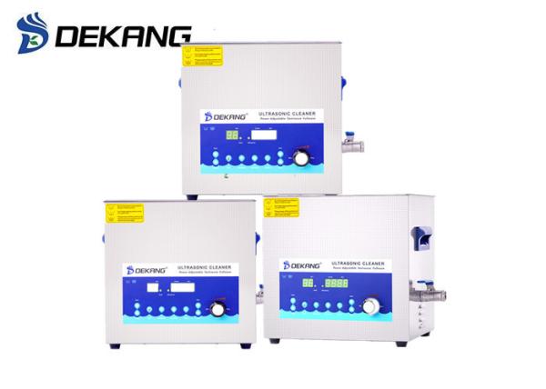 Drainage Ultrasonic Cleaning Machine 220v 110v For Engine Model Parts