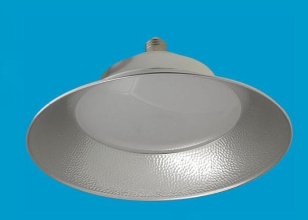 Luz alta AC85V da baía do diodo emissor de luz - 265V com tempo da longa vida do fio da suspensão do silicone