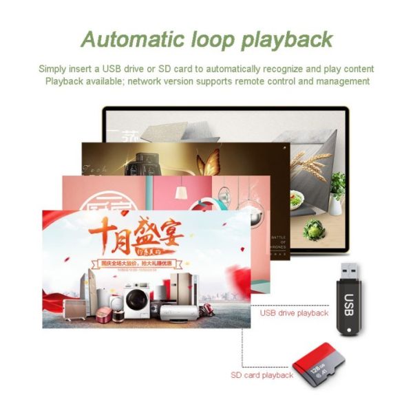 OEM Outdoor Touch-enabled Industrial Embedded All-in-one Computer 21.5 Inch 1920x1080 TFT IP65 Waterproof Touch Panel Monitor