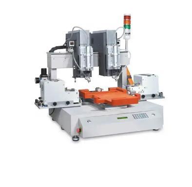 Automatic Screwdriver Feeder System Robot Production Line Universal Robots Screwdriving