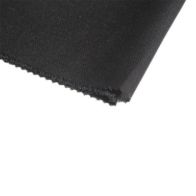 30G/45G/55G/70G 100% Poliéster Gaoxin Vestuário Plano Tecido Fusão Interlining Perfeito