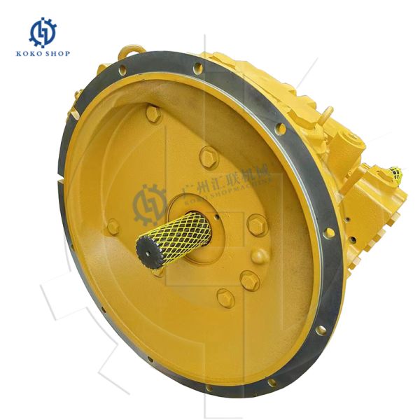 325B E325B 325BL Hydraulic Main Pump 153-9184 Original CATEEEEEE Piston Pump for Excavator Spare Parts