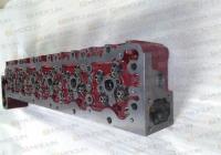 Auto peças de motor diesel de Hino da cabeça de cilindro, cabeças de cilindro do ferro fundido 92 * 29 * 15cm 11115-2451B