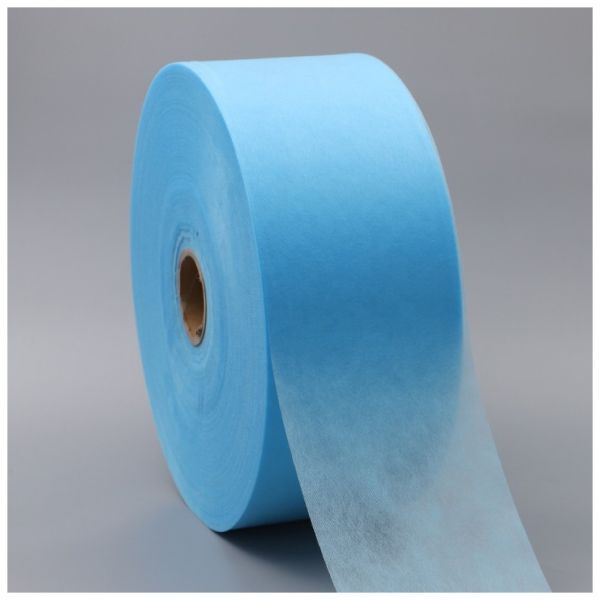 Non Woven Polypropylene Melt Blown Fabric Roll