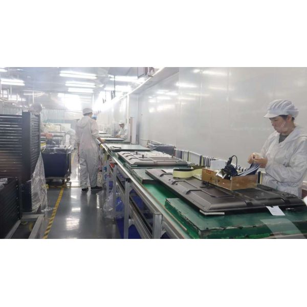 Guangzhou Yaogang Electronic Technology Co., Ltd.