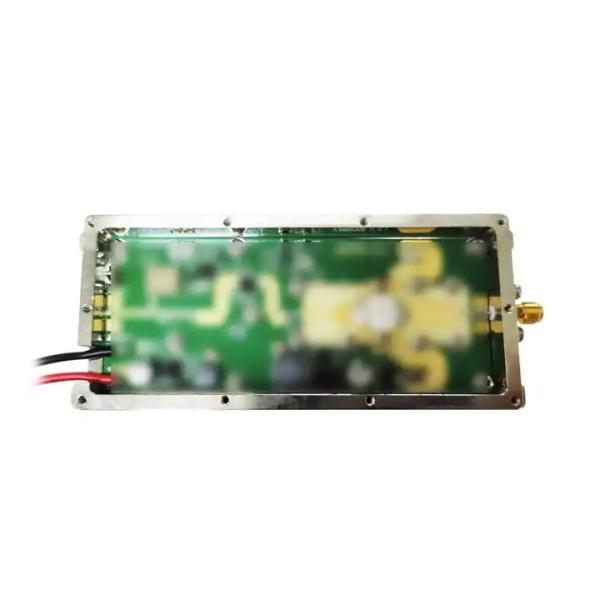 450-550MHz 50W Anti Drone UAV Jammer Module RF Shields Blocker with Circulator