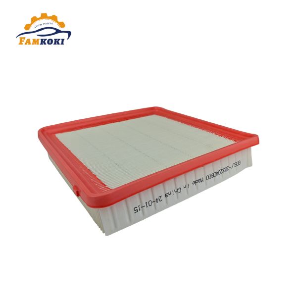 Hot Sales Other Car Parts Air Filter 2032040500 for Geely Coolray Sx11 OE 20320-40500