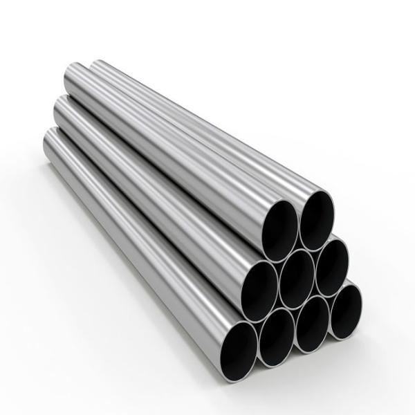 3 Inch 304 Stainless Steel Round Tube 316L XXS Seamless ASTM A213