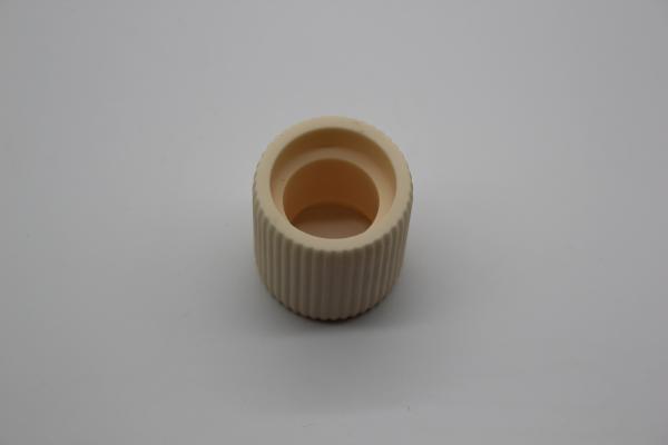 Customized Advanced Ceramics Corrosion Resistant Anti Magnetic Precision Ceramic Parts