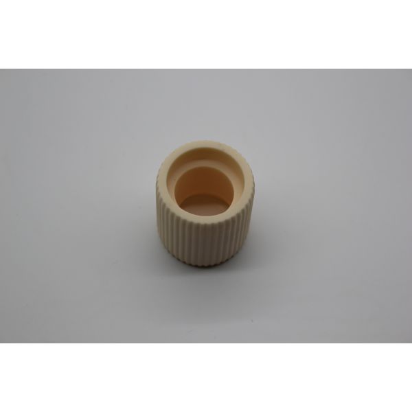 Специализированная передовая керамика Коррозионностойкие антимагнитные высокоточные керамические детали