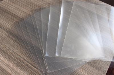 Filme da transparência para as impressoras a laser 11x17