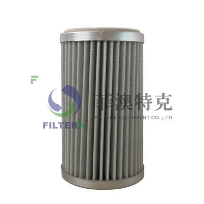 filtros em caixa G2.0 de gás natural de área de filtro 0.06m2 5 mícrons