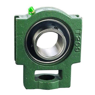 CTZ UCP Bearing UCP212 UCP 212 Bearing with P0 Precision Rating and ISO Certification