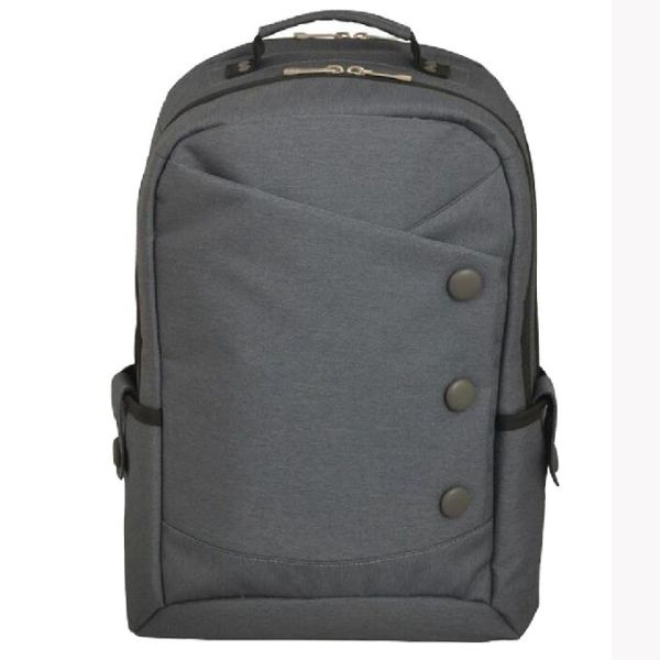 Slim Modern Multifunction Nylon Material Primary School Bag For Laptop