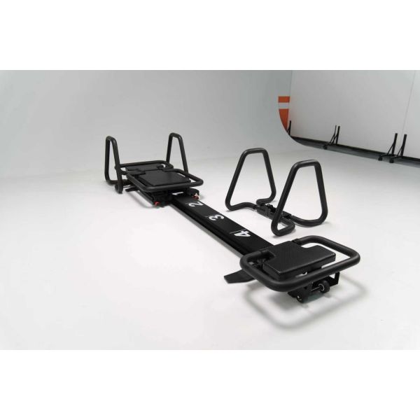 Micro Megaformer workout Lagree targeting endurance improvement and exercise programs