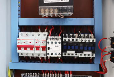 Cast Iron Vertical Horizontal Turret Type Milling Machine M6W Light Duty