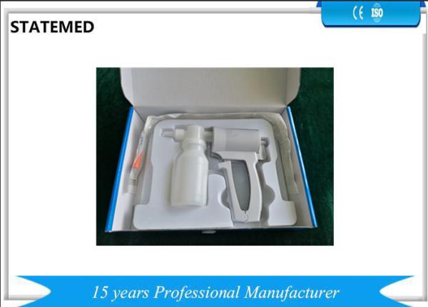 Manual Sputum Aspirator Consumable Medical Suppliers For Hospital Clinic Or Home Use