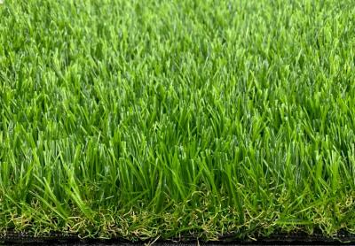 35mm Lawn Turf PE Garden Artificial Grass Hign Denstiy And Soft Synthetic Turf Landscaping Grass