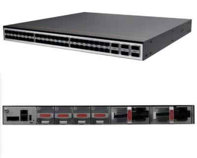 L'entreprise Huawei CloudEngine 10 Go commutateur Poe S6730-H48X6C