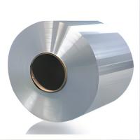 La feuille en aluminium de bobine d'ASTM 1050 a enduit extérieur pour la largeur des façades 1200mm