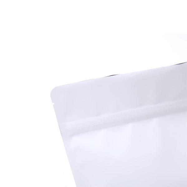 Cookie Aluminium Foil Resealable Mylar Smell Proof Bags