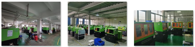 Guangdong Autofor Precision Intelligent Technology Co., Ltd.