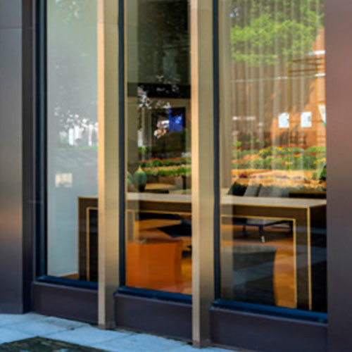 Стенная краска для наружной отделки