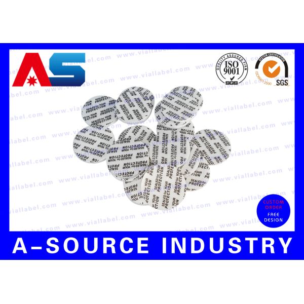 Высокое давление упругости - загерметизированная пена чувствительного PS вкладыша/медицины уплотнения