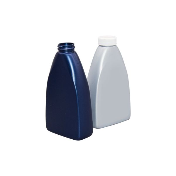 Упаковка тензида домочадца бутылки уборщика HDPE 8oz пластиковая