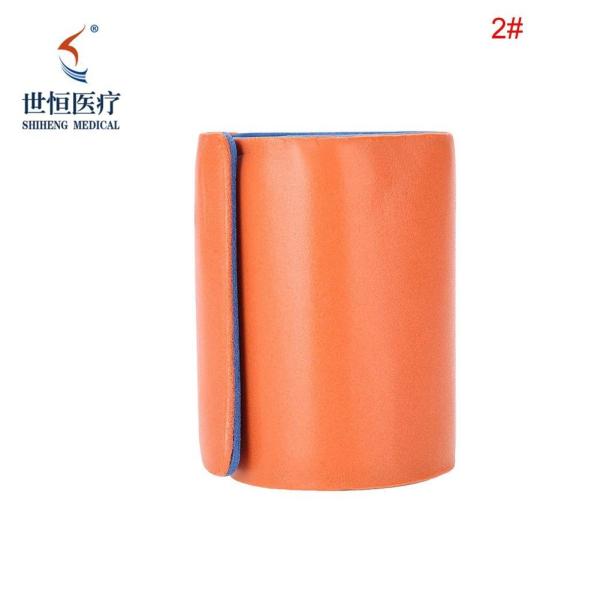 First aid sam splint roll emergency splint