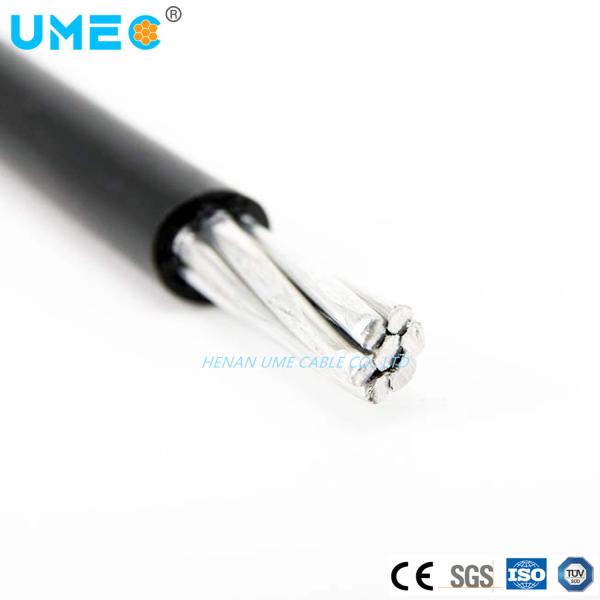 Power Transmission Line Covered Line Wire with HDPE XLPE Insulation and OEM Acceptance