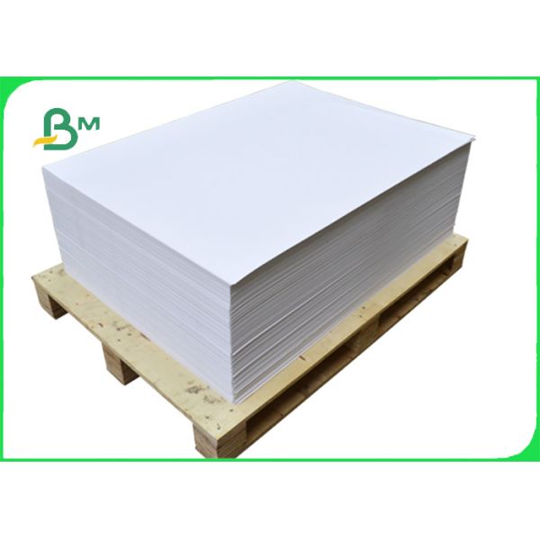 petit pain de papier d'emballage de Papier d'emballage de blanc de 180gsm 200gsm pour de tension de sacs de nourriture bon