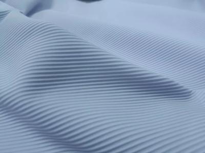 73%Nylon+27%Spandex High Elastic Sports fabrics Liquid nitrogen processing Concavity and orderly skin touch