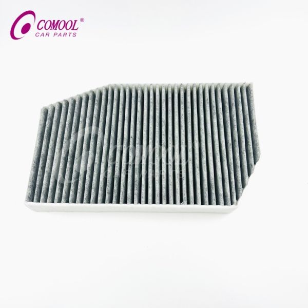 BMW Auto Air Conditioning System Filter 64115A547D4 For 5 Series 7 Series G60 G61 G68 G70