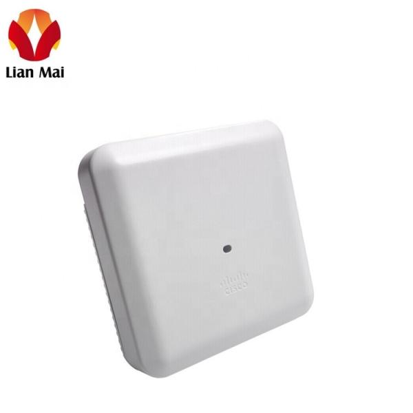 AIR-AP2802I-H-K9 Cisco WAP PoE+ for Seamless Connectivity in Corporate Offices