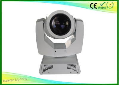 Clay Paky Sharpy Moving Head Beam 230 , Dj Stage Lights For Wedding / Church