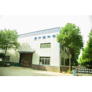 CHN-TOP SCI&TECH CO., LTD.