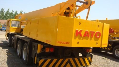 used kato nk250e/25t japan used crane,truck crane,mobile crane