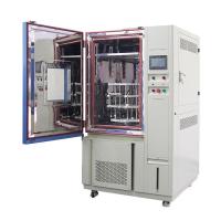 machine d'essai de vieillissement de l'ozone de 250L ASTM D1171