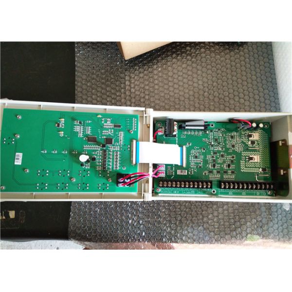 Calculating Diameter Automatic Tension Controller Light weight For Printing Machine packing machine Face Mask Machine