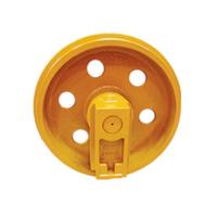 ISO Crawler Excavator Track Idler for Komatsu PC300
