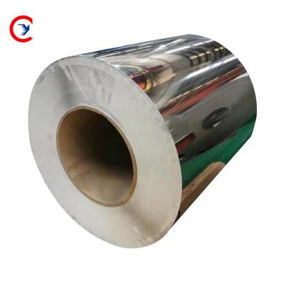 1050 1060 2mm Aluminum Coil Roll 0.2mm 0.7mm Thickness Embossed Aluminium Coil