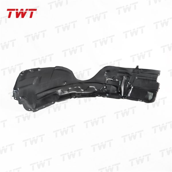 Twt 53876-33170 53876-33171 Car Fender Liner Auto Interior Fender Liner 5387633170 5387633171 Para el Toyota Lexus Es350 2006