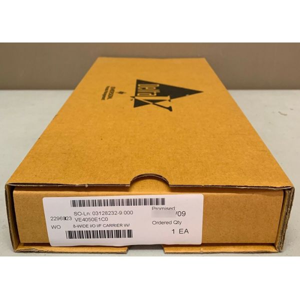 Несущая 12П0818С072 ЭМЭРСОН ДЭЛТАВ КДЖ4001С1-БЭ1 ВЭ4050Э1К0 8-Виде НОВАЯ в запасе