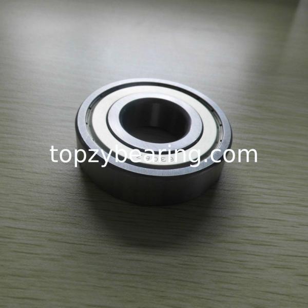 Single Row 6314 2rs Chrome Steel Bearing deep groove ball bearing 6314 2RSR Size 70x150x35 mm 6314zz 6314 zz 6314 2z