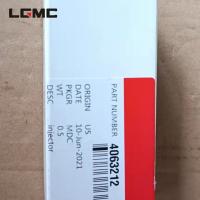 escavadeira B5.9 Cummins part power system C4063212 injector