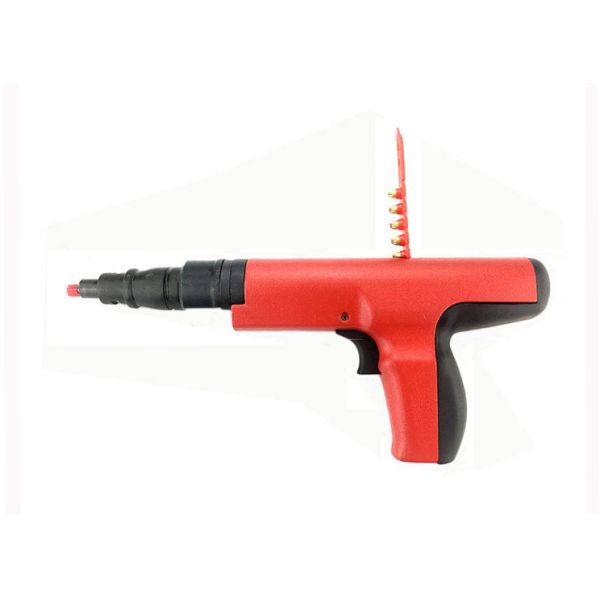 Durable Continuous Firing Nail Tool for Industrial Min Length 1/2in Max Length 2 1/2IN