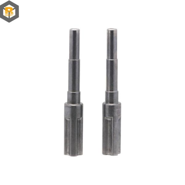 Fastener BY-0503 Special Step Shaped Car Seat Screws Spare Part for Chemical Industry