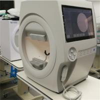 Máquina automatizada ojo TUV de la prueba del campo de visión en oftalmología