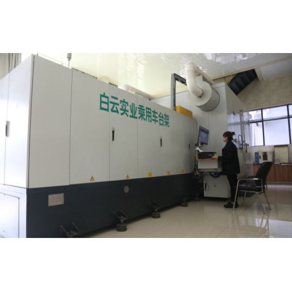 BENZ Drum Truck Brake Linings 0.45 Friction Coefficient OEM / ODM Service